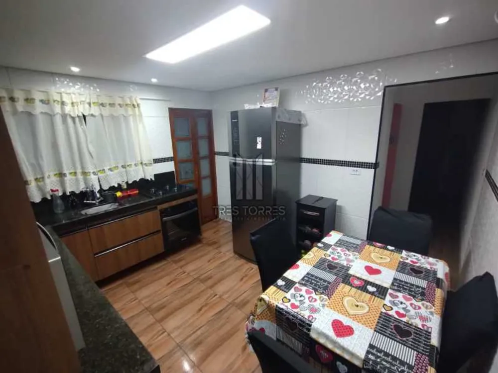 Apartamento, 2 quartos, 57 m² - Foto 2