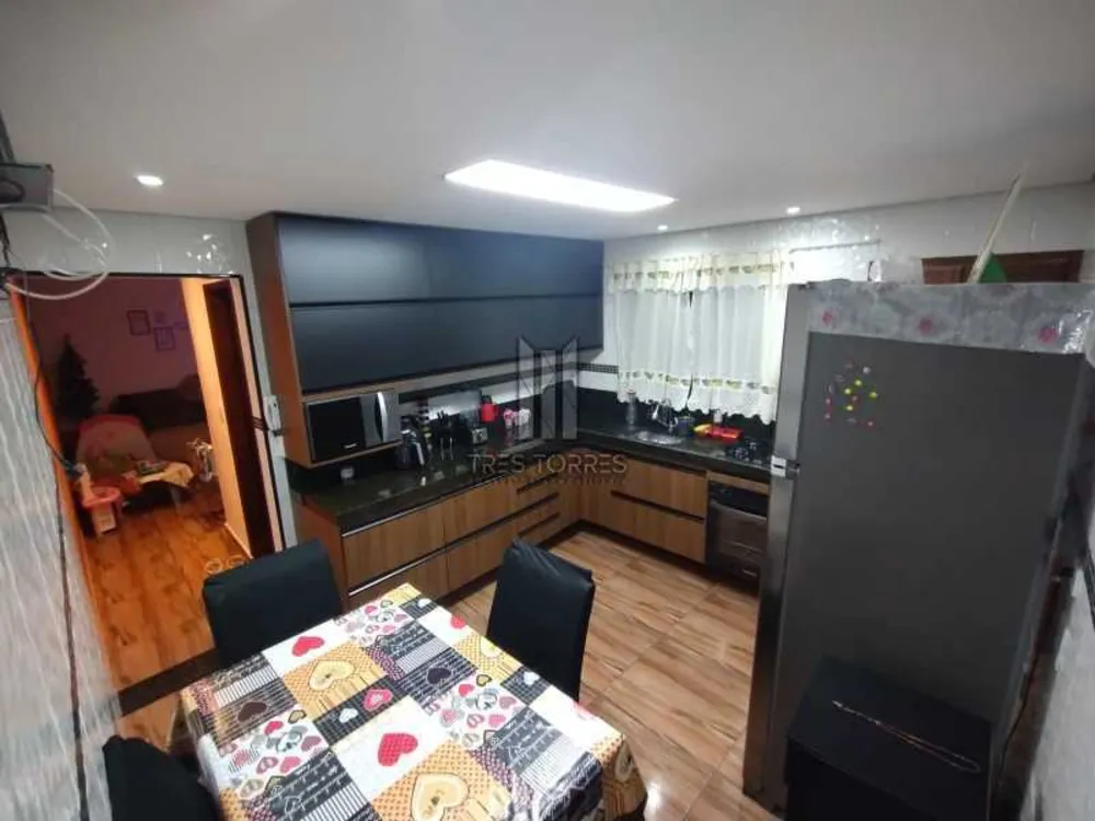 Apartamento, 2 quartos, 57 m² - Foto 3