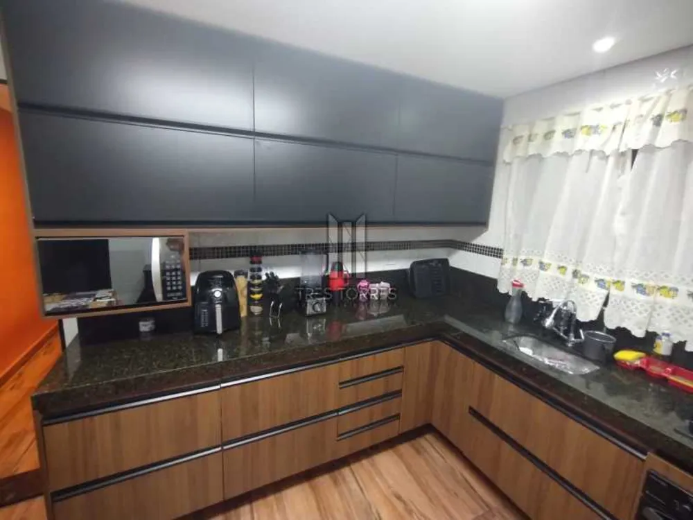 Apartamento, 2 quartos, 57 m² - Foto 4
