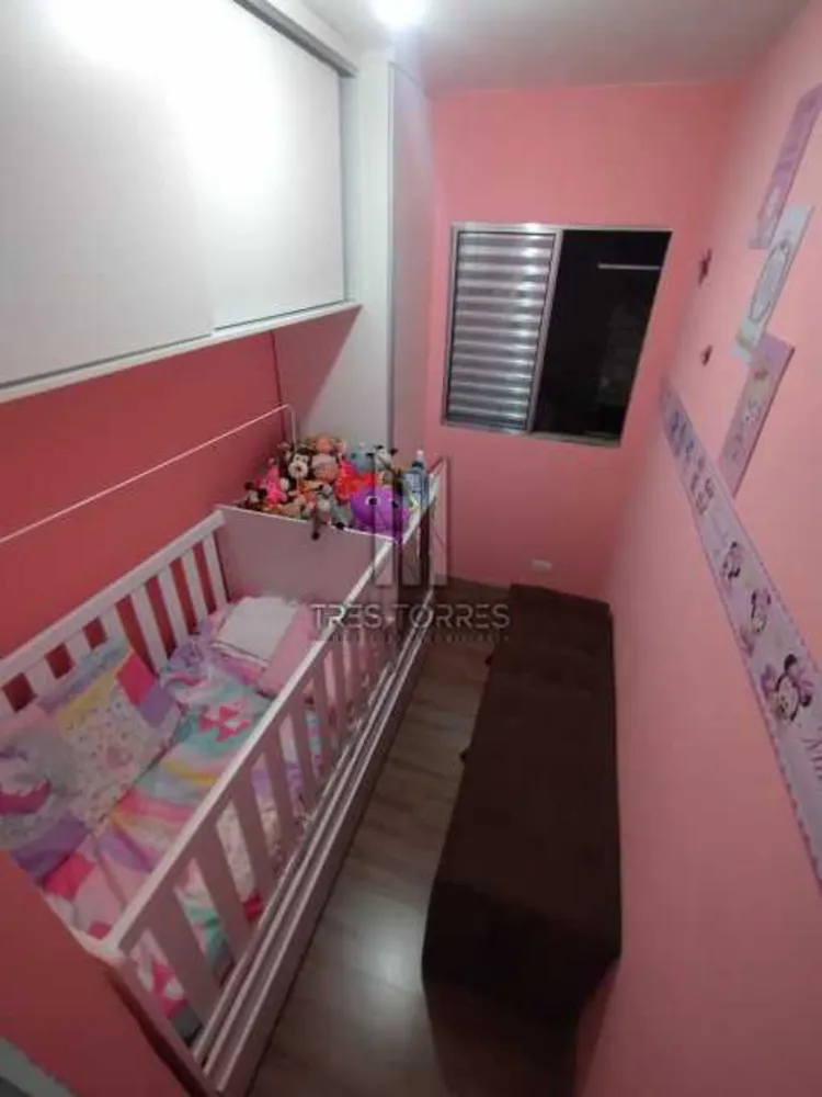 Apartamento, 2 quartos, 57 m² - Foto 5