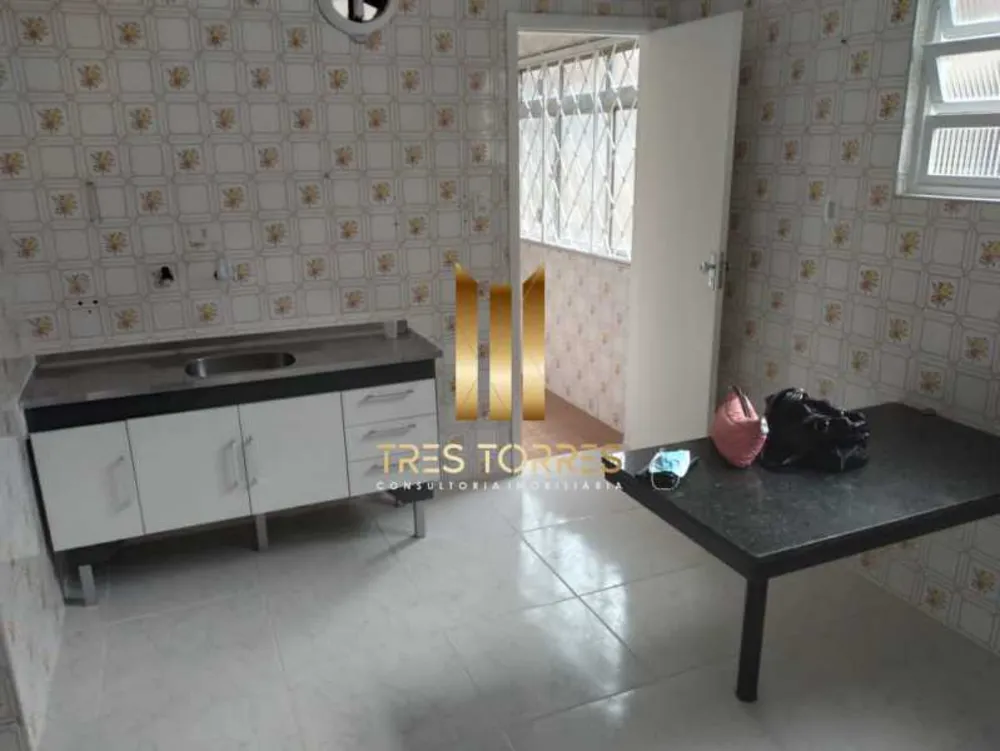Apartamento, 2 quartos - Foto 8