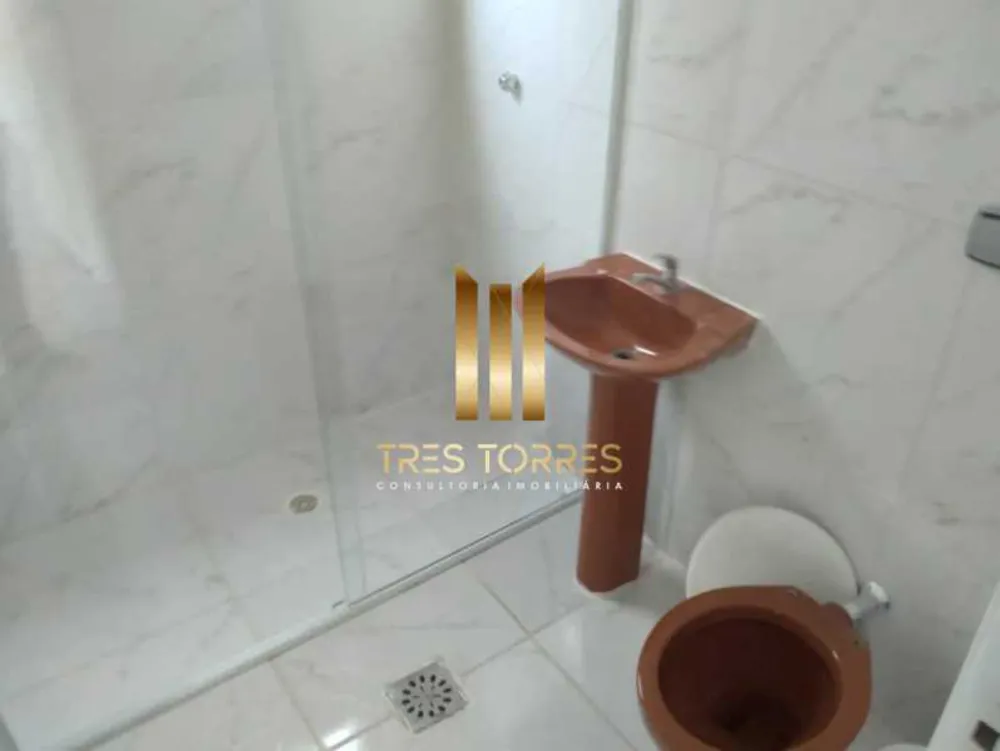 Apartamento, 2 quartos - Foto 6