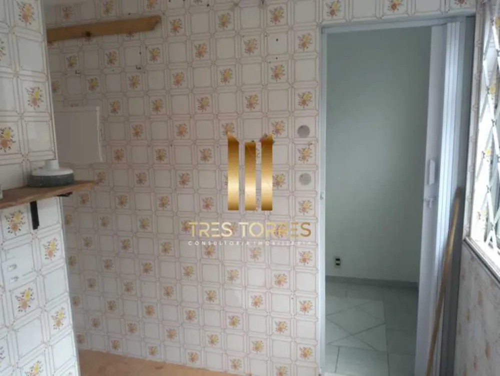 Apartamento, 2 quartos - Foto 9