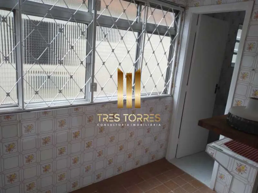 Apartamento, 2 quartos - Foto 7