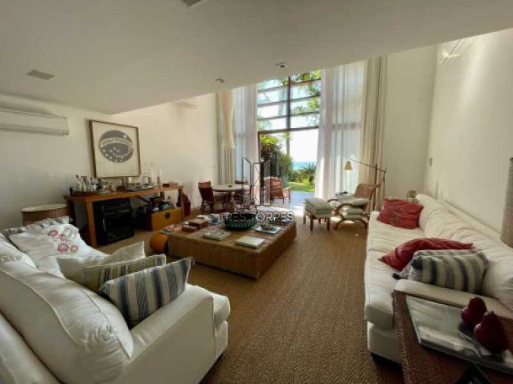 Casa de Condomínio à venda com 5 quartos, 458m² - Foto 3