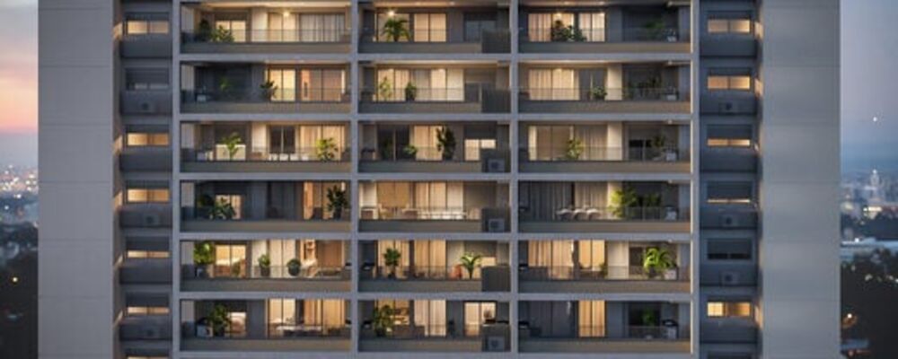 Apartamento à venda com 3 quartos, 98m² - Foto 34