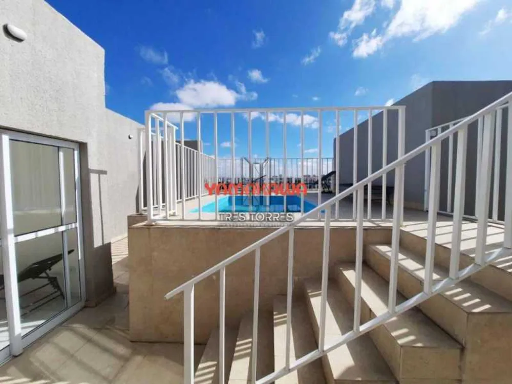Apartamento, 2 quartos, 50 m² - Foto 6