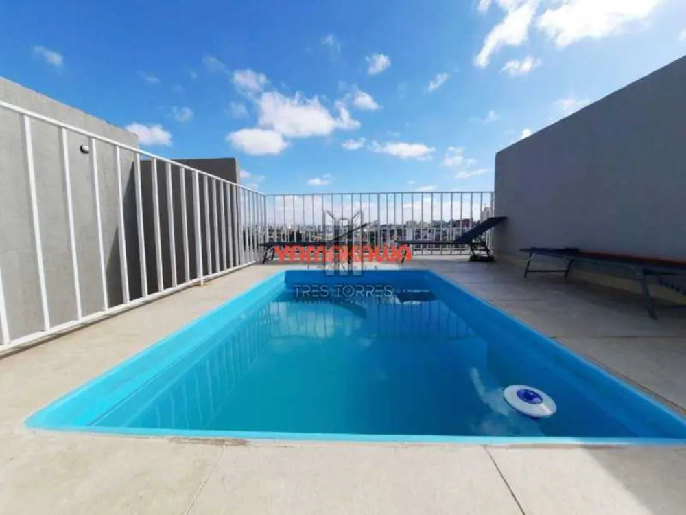 Apartamento, 2 quartos, 50 m² - Foto 5