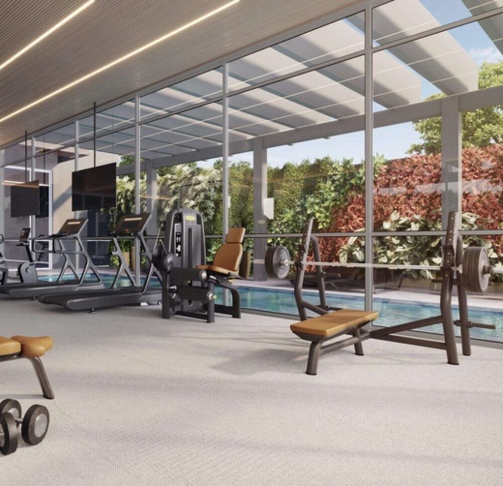 Cobertura à venda com 3 quartos, 305m² - Foto 9