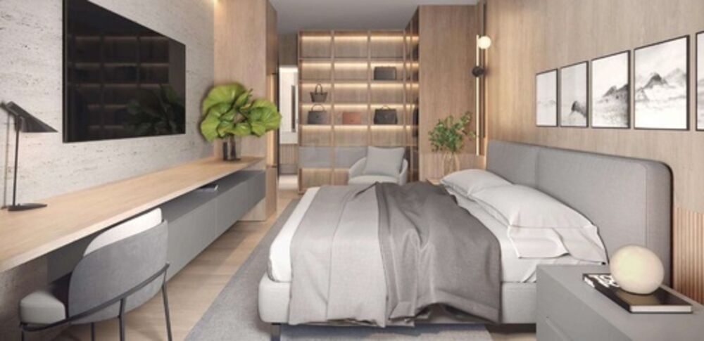 Cobertura à venda com 3 quartos, 305m² - Foto 8