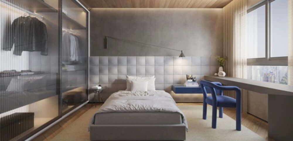 Cobertura à venda com 3 quartos, 305m² - Foto 6
