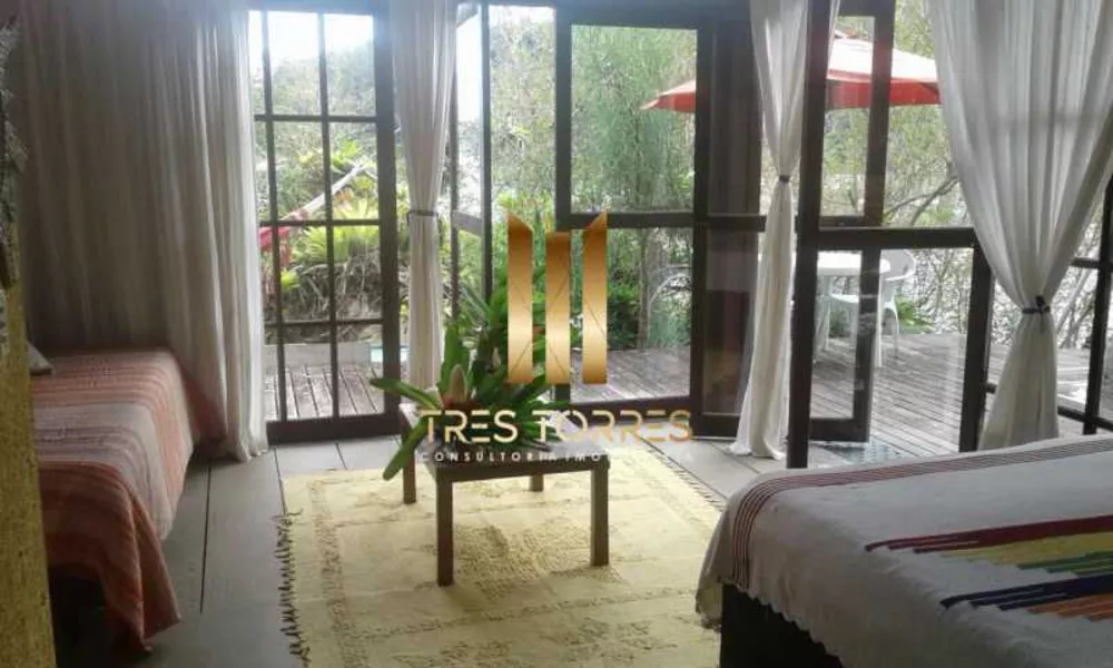 Casa, 7 quartos - Foto 7