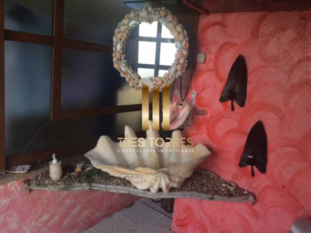 Casa, 7 quartos - Foto 15