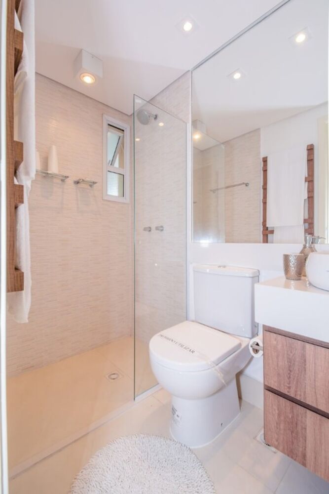 Apartamento à venda com 3 quartos, 64m² - Foto 7