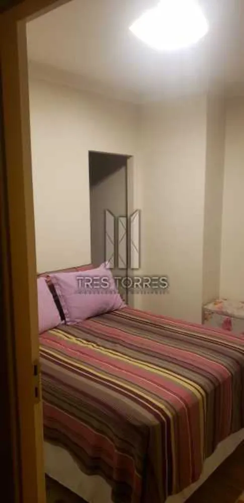 Apartamento, 3 quartos, 110 m² - Foto 1