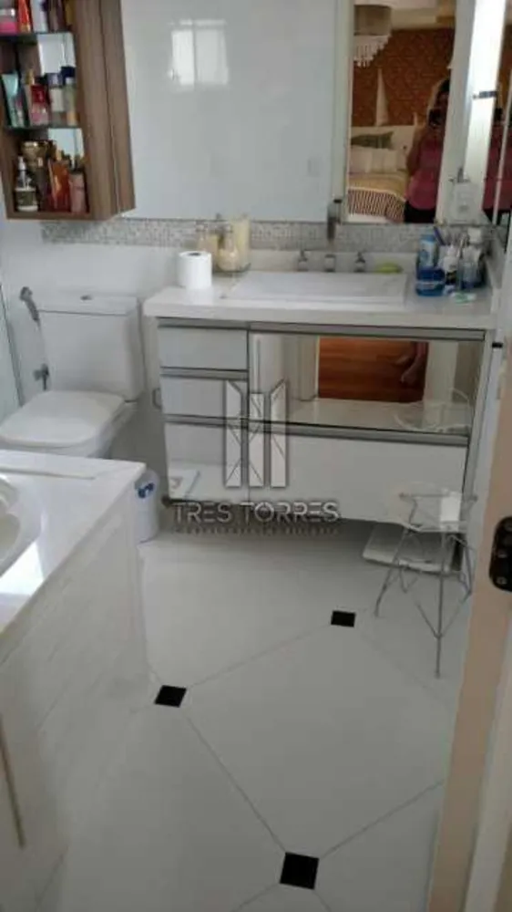 Cobertura, 3 quartos - Foto 2
