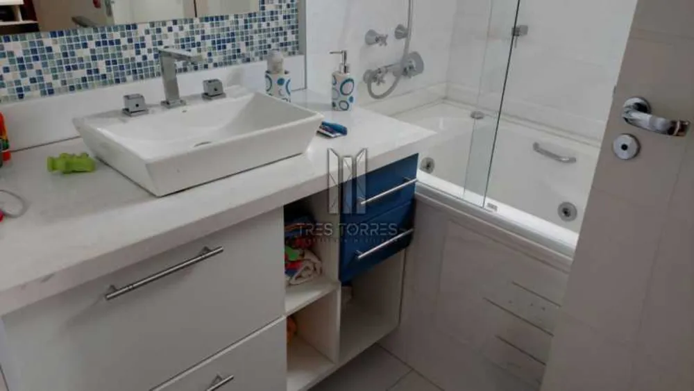 Cobertura, 3 quartos - Foto 7