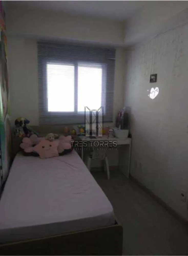 Cobertura, 3 quartos - Foto 3
