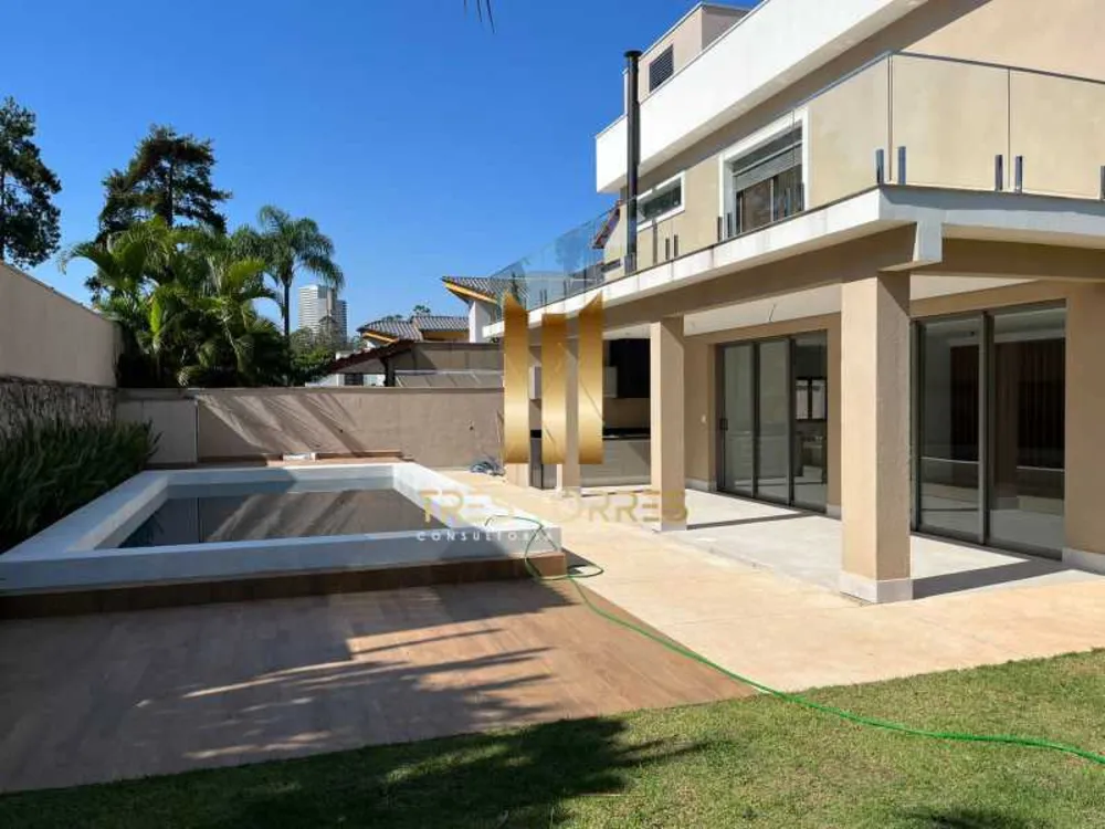 Casa de Condomínio, 4 quartos - Foto 2