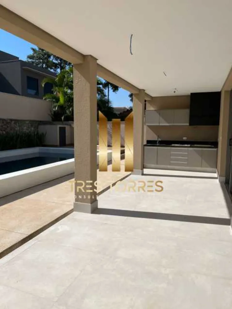 Casa de Condomínio, 4 quartos - Foto 4