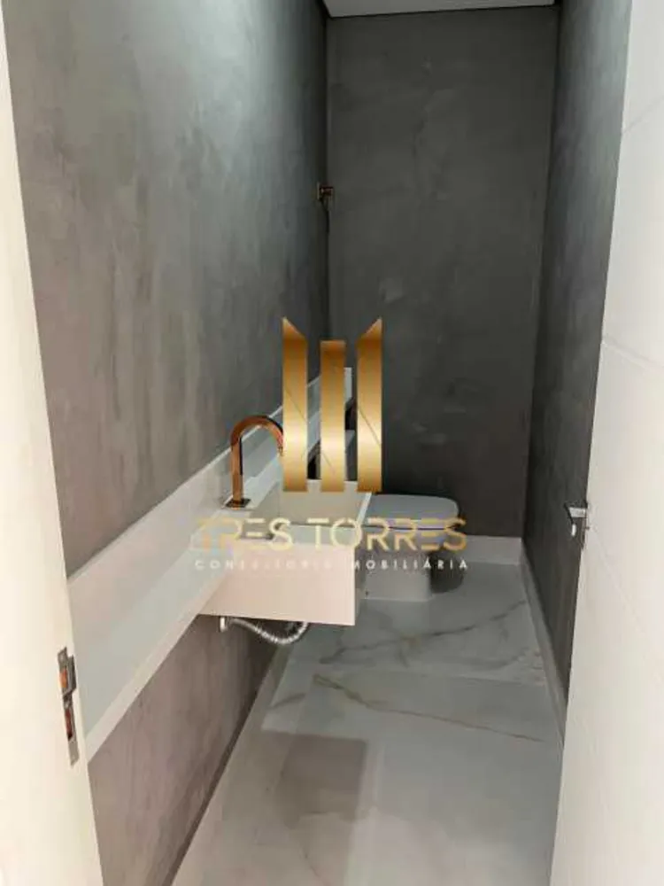 Casa de Condomínio, 4 quartos - Foto 8