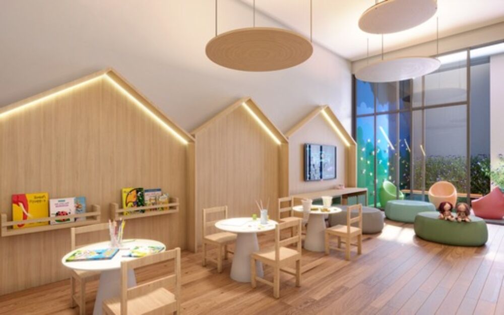 Apartamento à venda com 3 quartos, 84m² - Foto 4