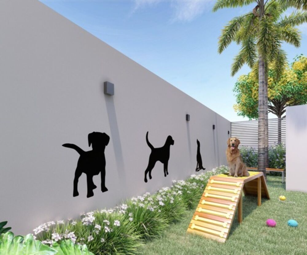 Apartamento à venda com 3 quartos, 84m² - Foto 6