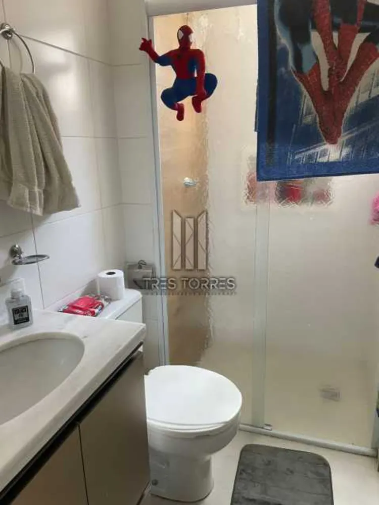 Apartamento, 2 quartos, 71 m² - Foto 11