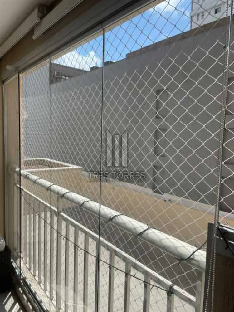 Apartamento, 2 quartos, 71 m² - Foto 4