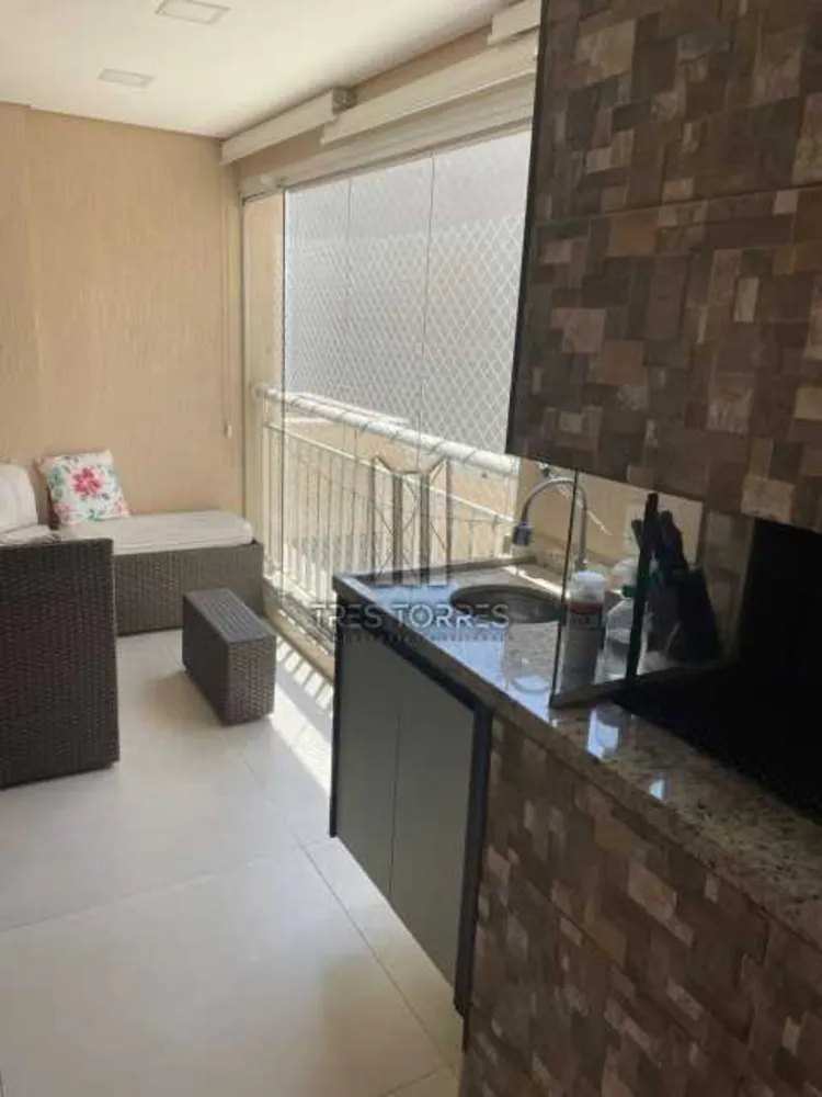 Apartamento, 2 quartos, 71 m² - Foto 2
