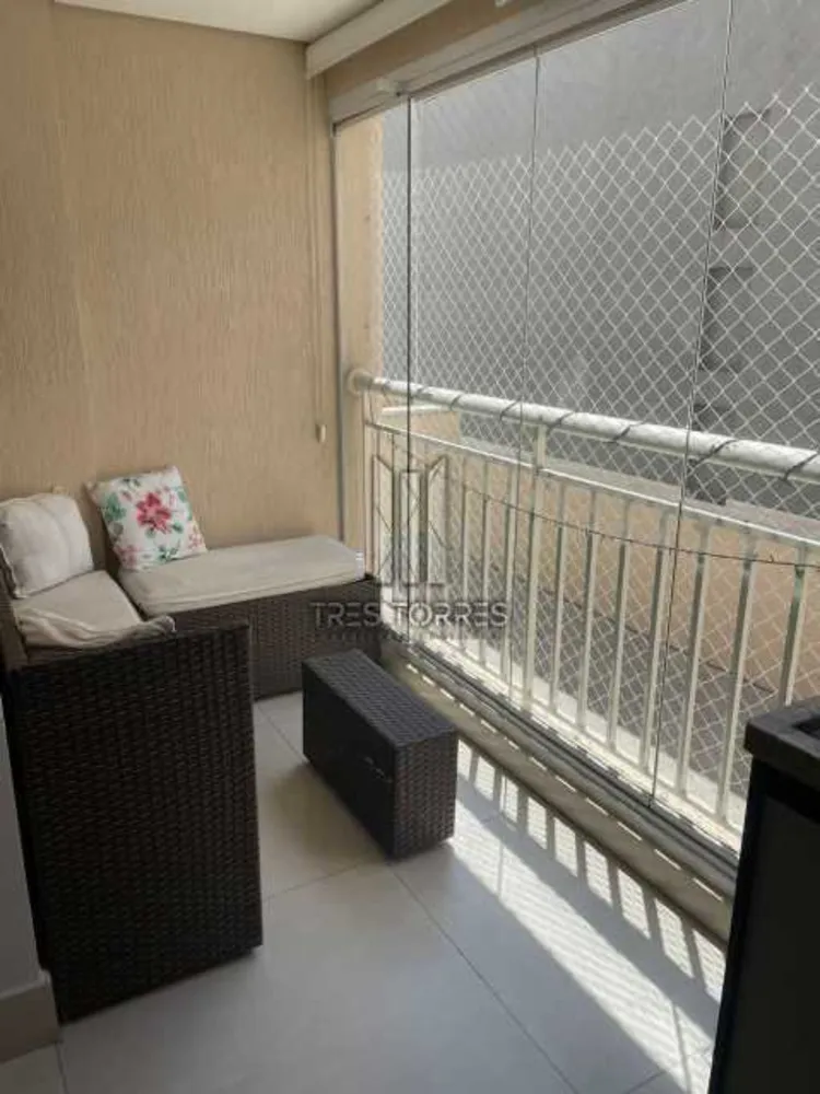 Apartamento, 2 quartos, 71 m² - Foto 8