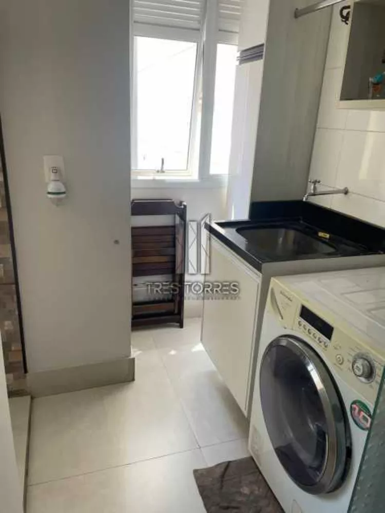 Apartamento, 2 quartos, 71 m² - Foto 2