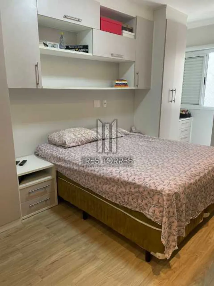 Apartamento, 2 quartos, 71 m² - Foto 15