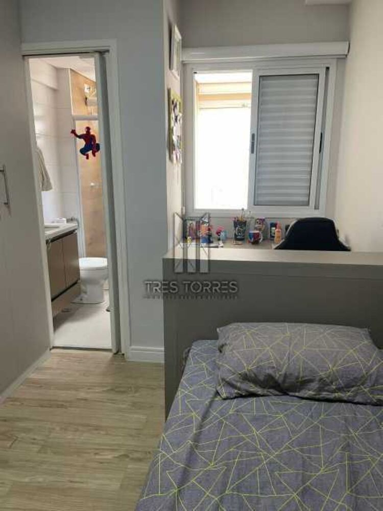 Apartamento, 2 quartos, 71 m² - Foto 5