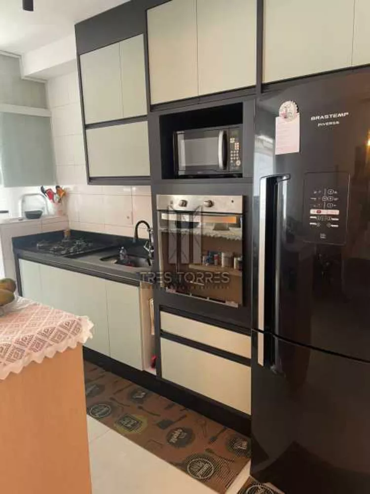 Apartamento, 2 quartos, 71 m² - Foto 1