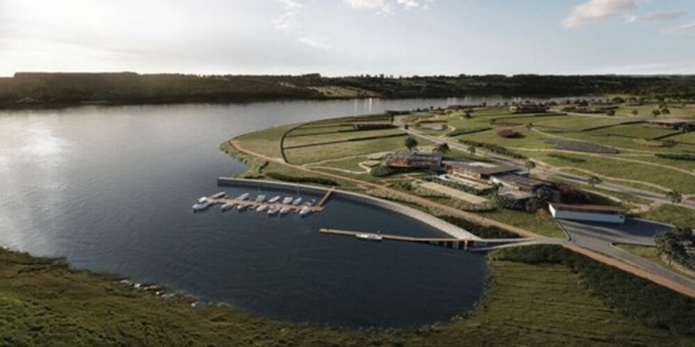 Terreno à venda, 5000m² - Foto 14