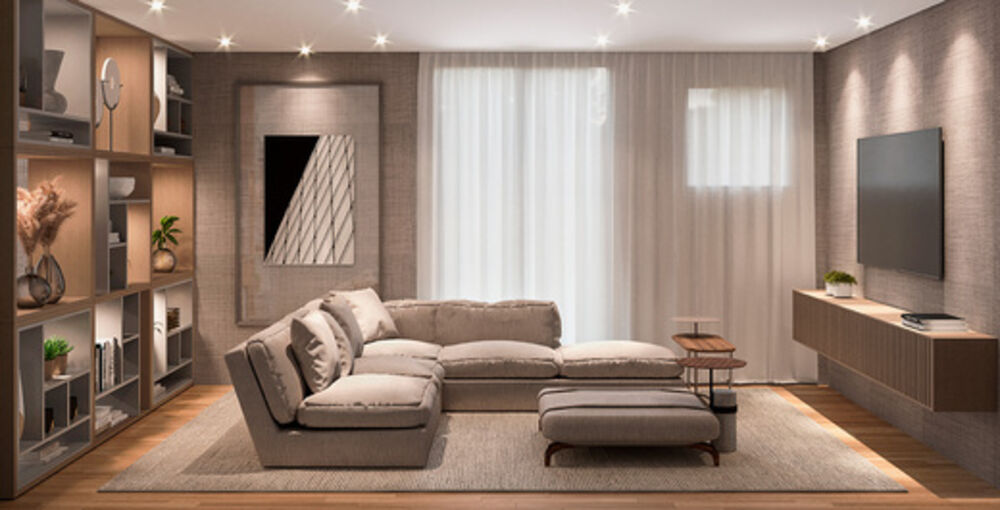 Casa de Condomínio à venda com 4 quartos, 515m² - Foto 4