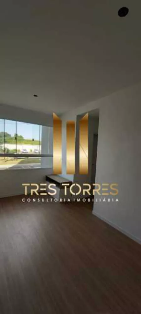 Apartamento à venda com 2 quartos - Foto 4