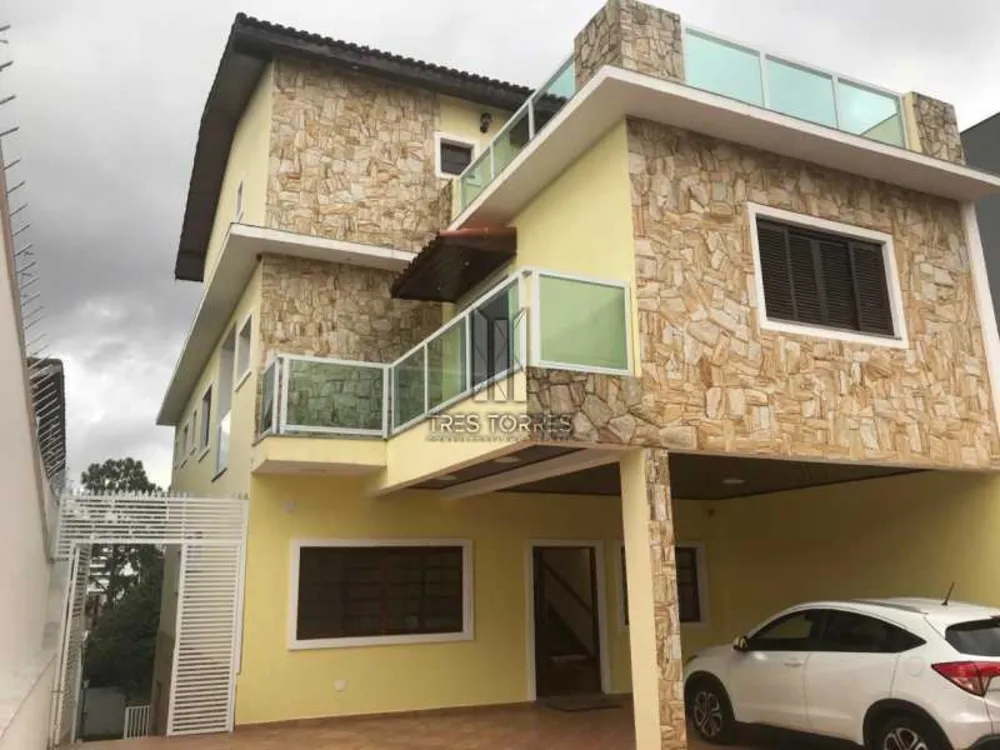 Casa, 3 quartos, 480 m² - Foto 3