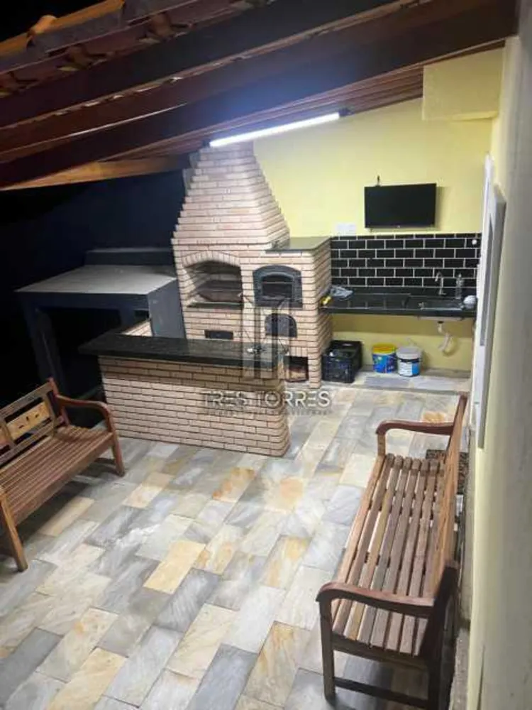 Casa, 3 quartos, 480 m² - Foto 12