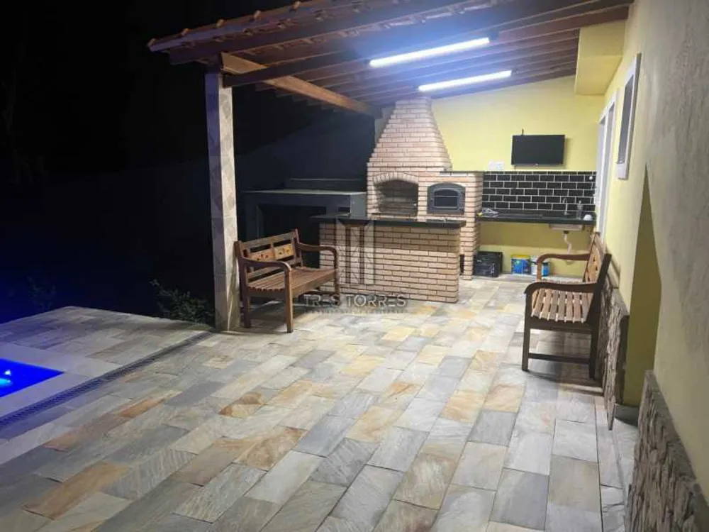 Casa, 3 quartos, 480 m² - Foto 6