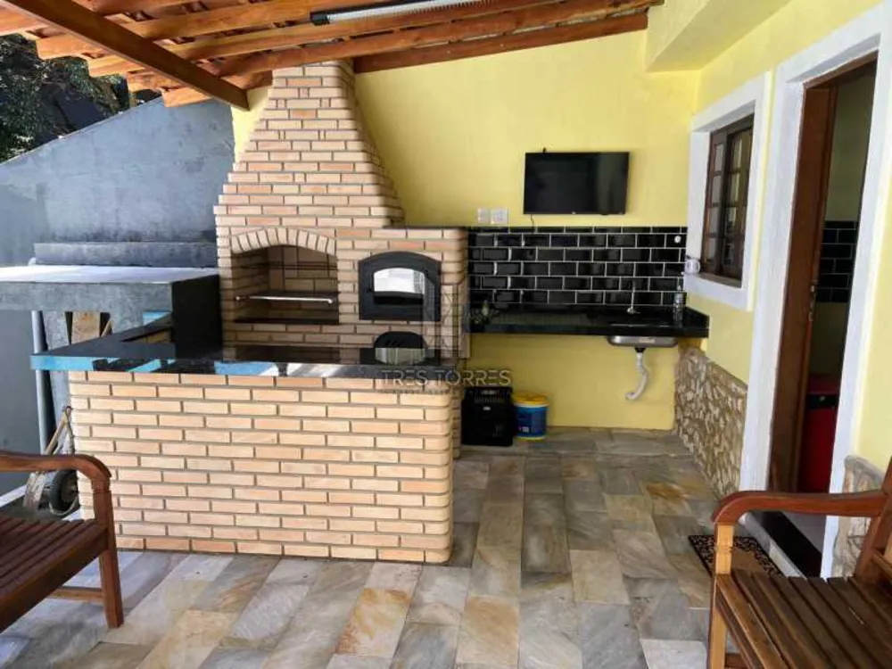Casa, 3 quartos, 480 m² - Foto 9