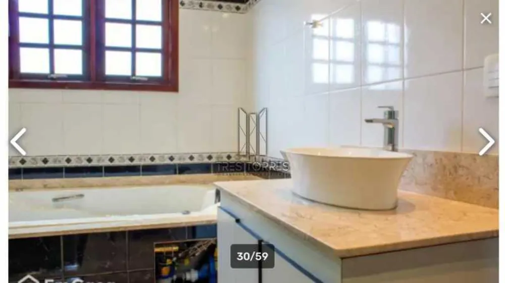 Casa, 3 quartos, 480 m² - Foto 9