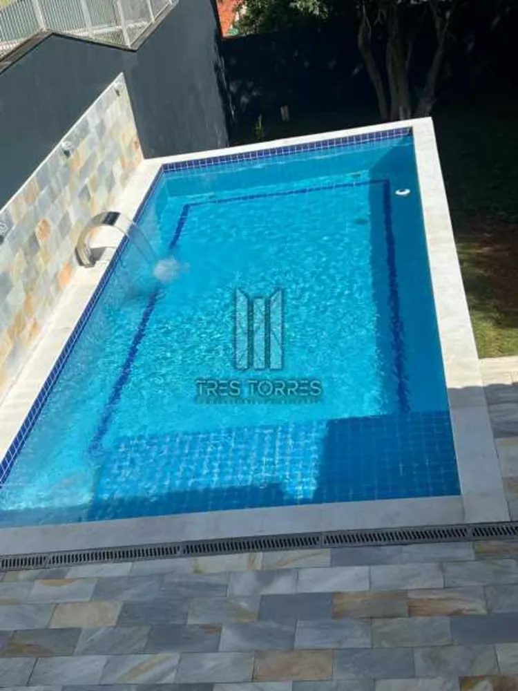 Casa, 3 quartos, 480 m² - Foto 11