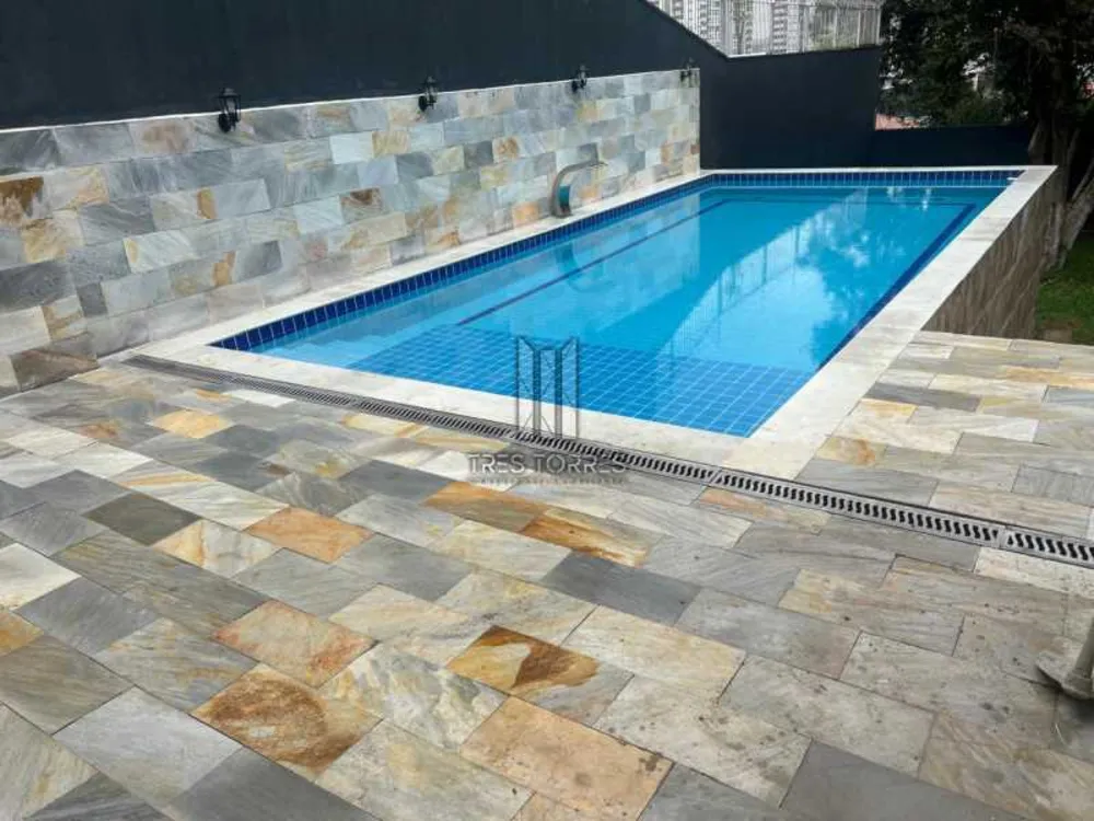 Casa, 3 quartos, 480 m² - Foto 1