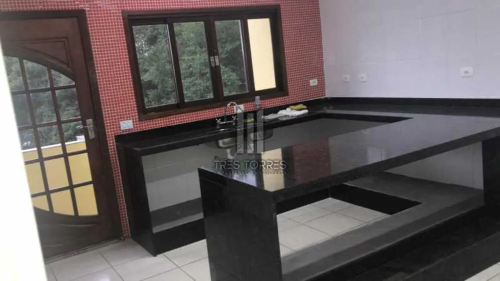 Casa, 3 quartos, 480 m² - Foto 2