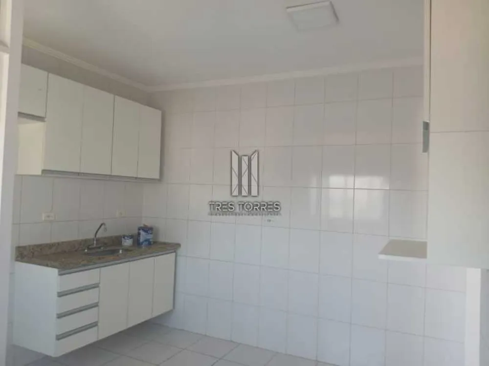 Apartamento, 3 quartos, 81 m² - Foto 1