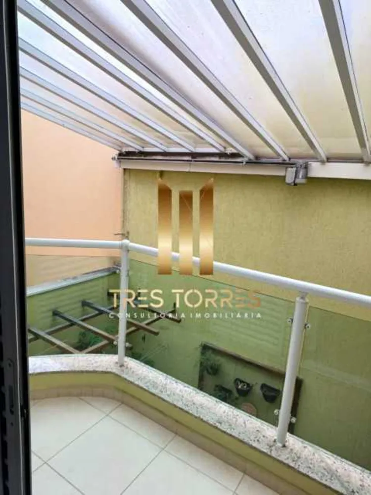 Casa, 3 quartos, 217 m² - Foto 12
