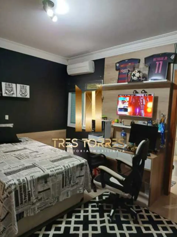 Casa, 3 quartos, 217 m² - Foto 9