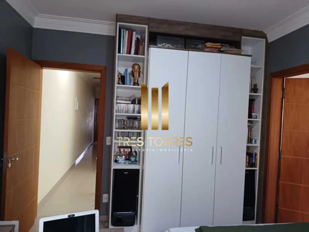 Casa, 3 quartos, 217 m² - Foto 14